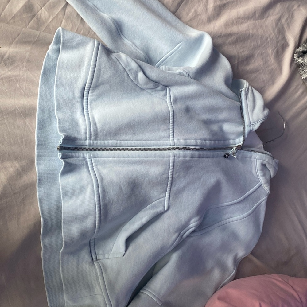 Lululemon scuba